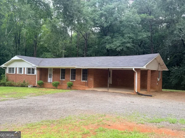$320,000 | 295 Gose Road, Forsyth, GA 31029