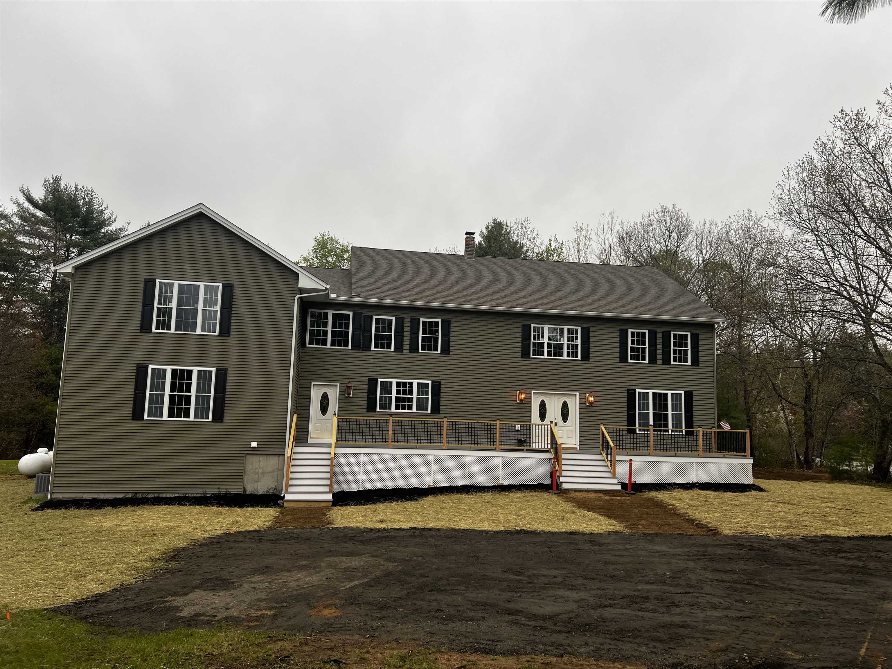 68 King Road Chichester, NH 03258 - Photo 2 of 39