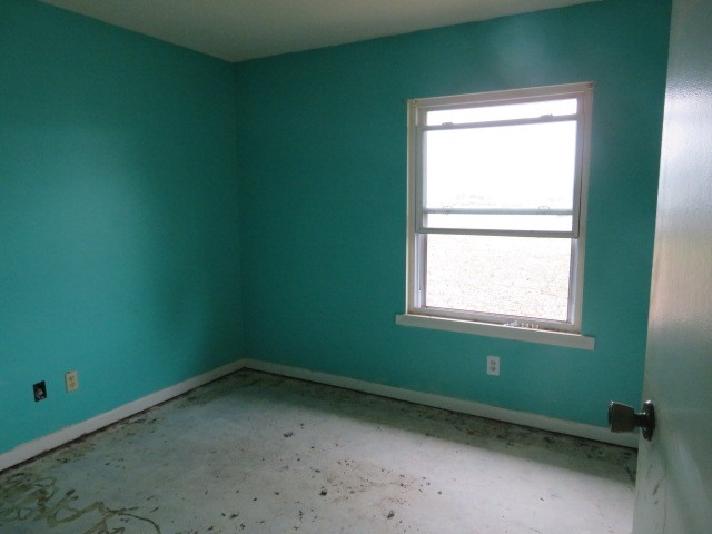 206 State Line Road Clarksville, TN 37042 - Photo 8 of 9 a view of a room that has a window in it