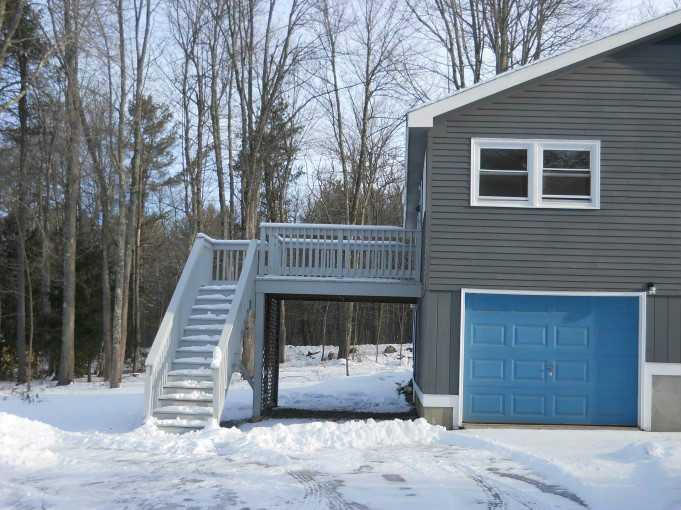 5 Eaton Road Standish, ME 04084 - Photo 15 of 15 Patio/Deck.