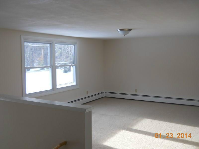 5 Eaton Road Standish, ME 04084 - Photo 6 of 15 Living Room. More great light.