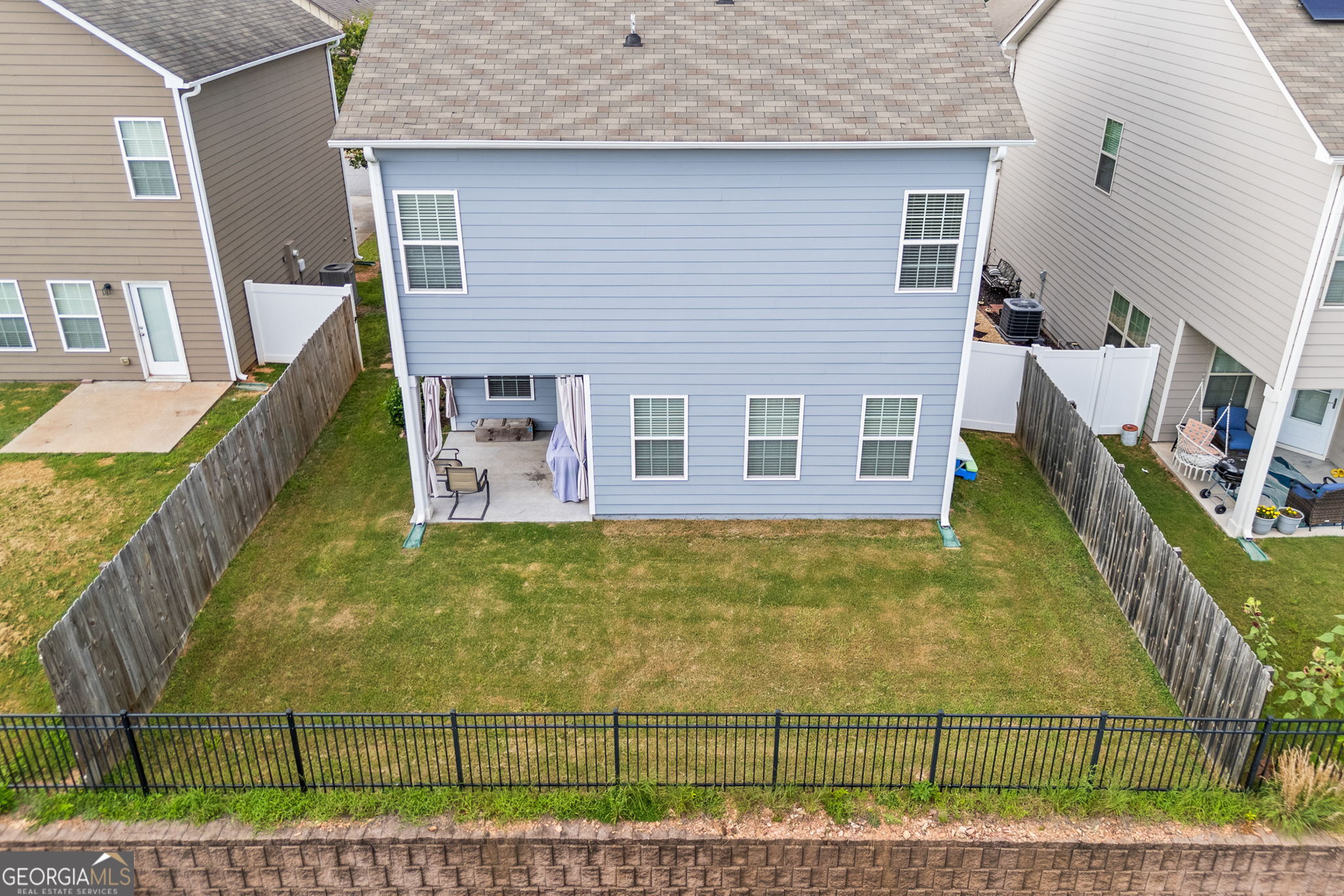 67 Howard Avenue Cartersville, GA 30121 - Photo 39 of 50