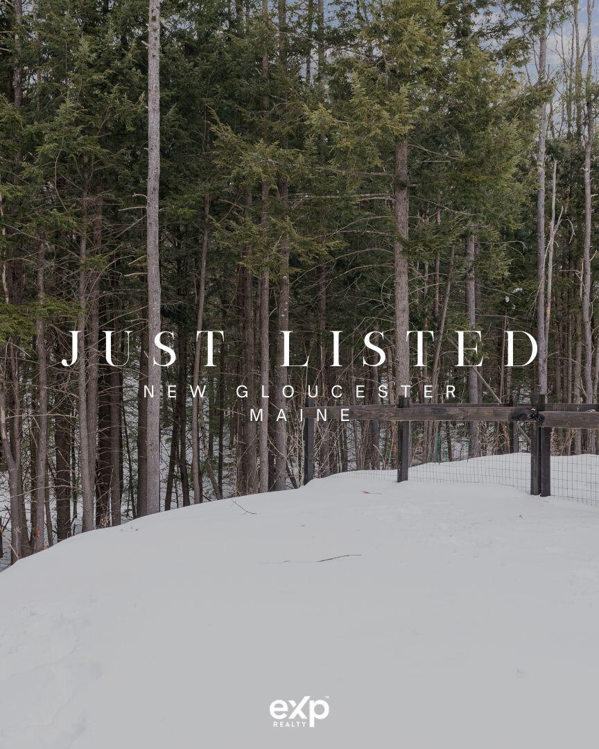 8 Jason Road New Gloucester, ME 04260 - Photo 35 of 43 10