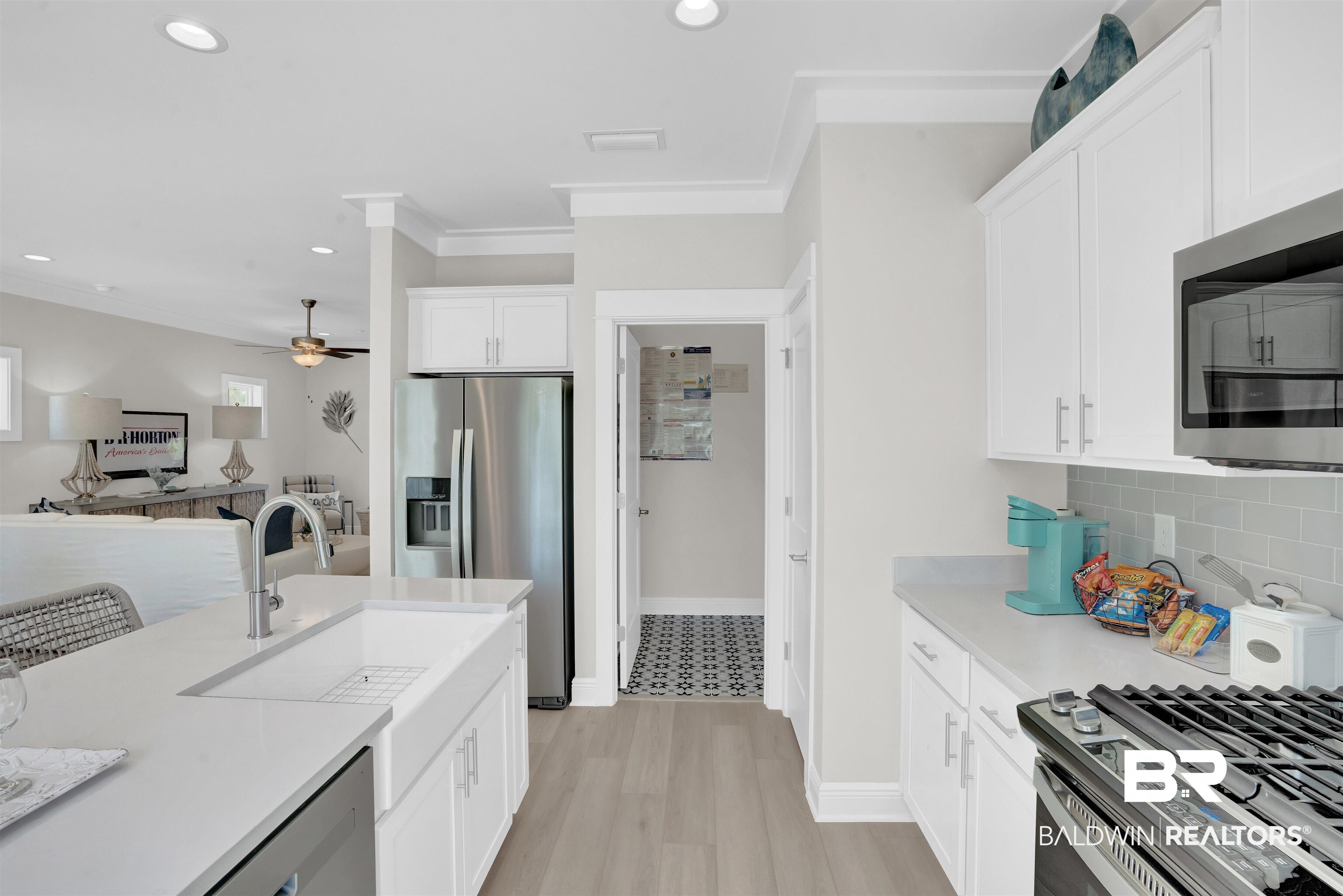 2839 Salt Drive Orange Beach, AL 36561 - Photo 14 of 36