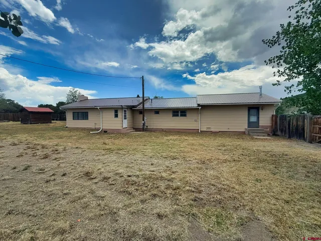 $439,000 | 11 Kiowa Trail, South Fork, CO 81154