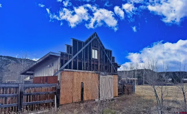 $439,000 | 11 Kiowa Trail, South Fork, CO 81154