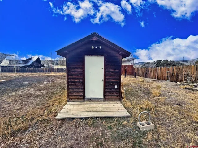 $439,000 | 11 Kiowa Trail, South Fork, CO 81154