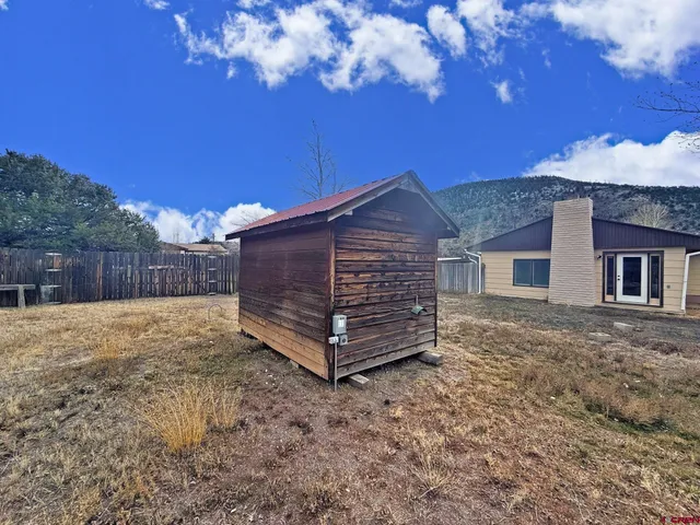 $439,000 | 11 Kiowa Trail, South Fork, CO 81154