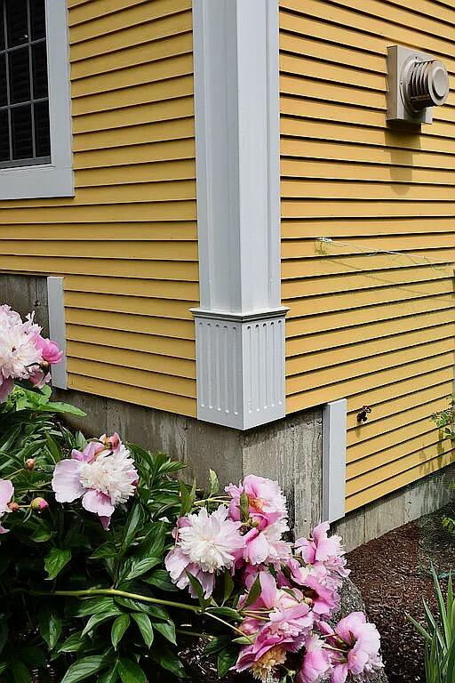 18 Ann's Point Road Bass Harbor, ME 04653 - Photo 12 of 40 Custom Trim