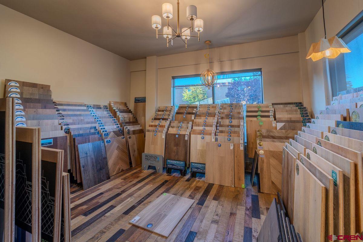 2180 Main Avenue Durango, CO 81301 - Photo 17 of 22 a view of a storage & utility room