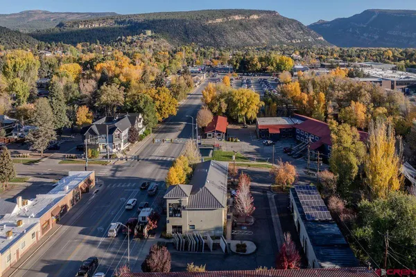 $2,995,000 | 2180 Main Avenue, Durango, CO 81301