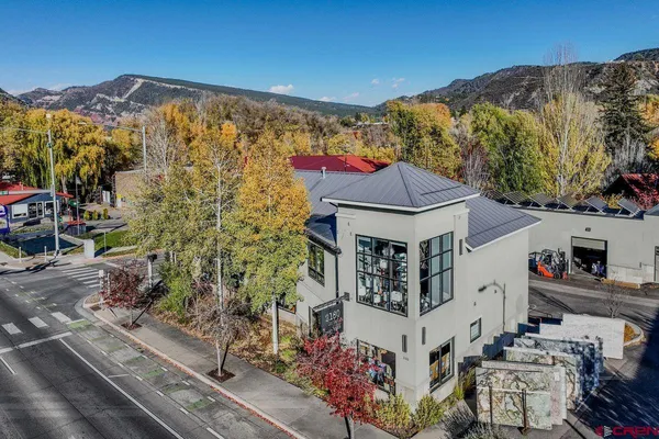 $2,995,000 | 2180 Main Avenue, Durango, CO 81301