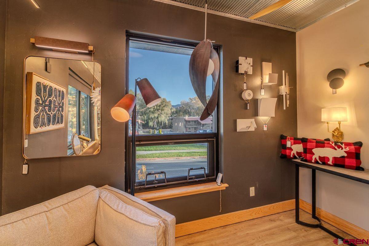 2180 Main Avenue Durango, CO 81301 - Photo 9 of 22 a living room with furniture