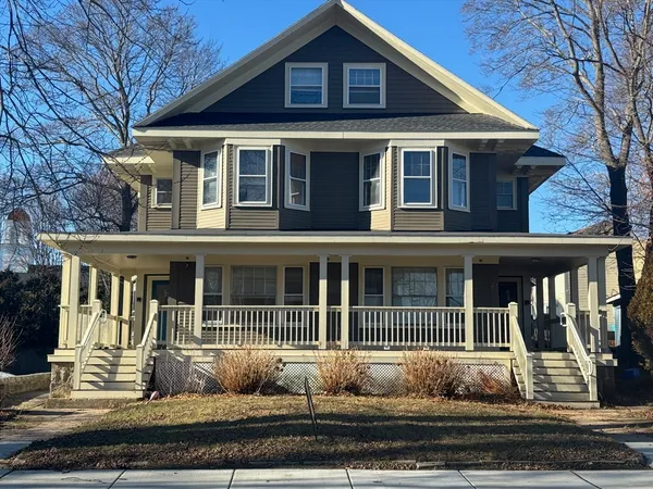 $4,000 | 44 Essex Street, Unit NONE, Beverly, MA 01915