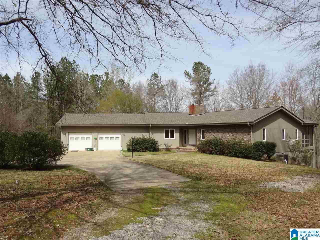 988 Sycamore Road Columbiana, AL 35051 - Photo 1 of 47