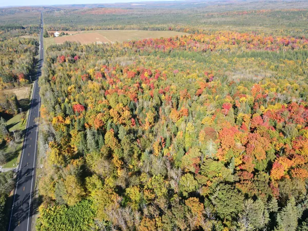 $199,900 | Lot 97 New Sweden Road, New Sweden, ME 04762