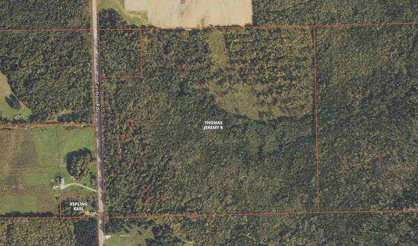 $199,900 | Lot 97 New Sweden Road, New Sweden, ME 04762