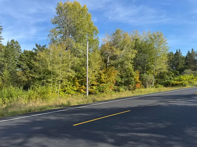 $220,000 | Lot 97 New Sweden Road, New Sweden, ME 04762