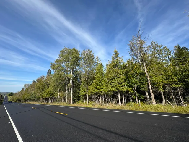 $220,000 | Lot 97 New Sweden Road, New Sweden, ME 04762