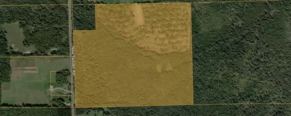 $199,900 | Lot 97 New Sweden Road, New Sweden, ME 04762