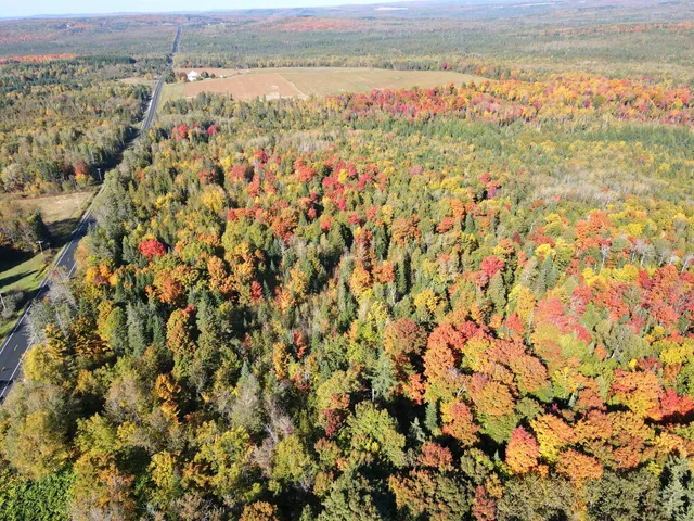 $220,000 | Lot 97 New Sweden Road, New Sweden, ME 04762