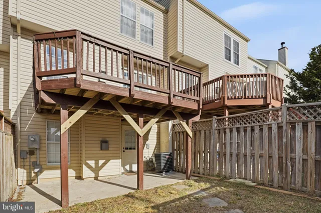 $2,850 | 12831 Silvia Loop, Woodbridge, VA 22192