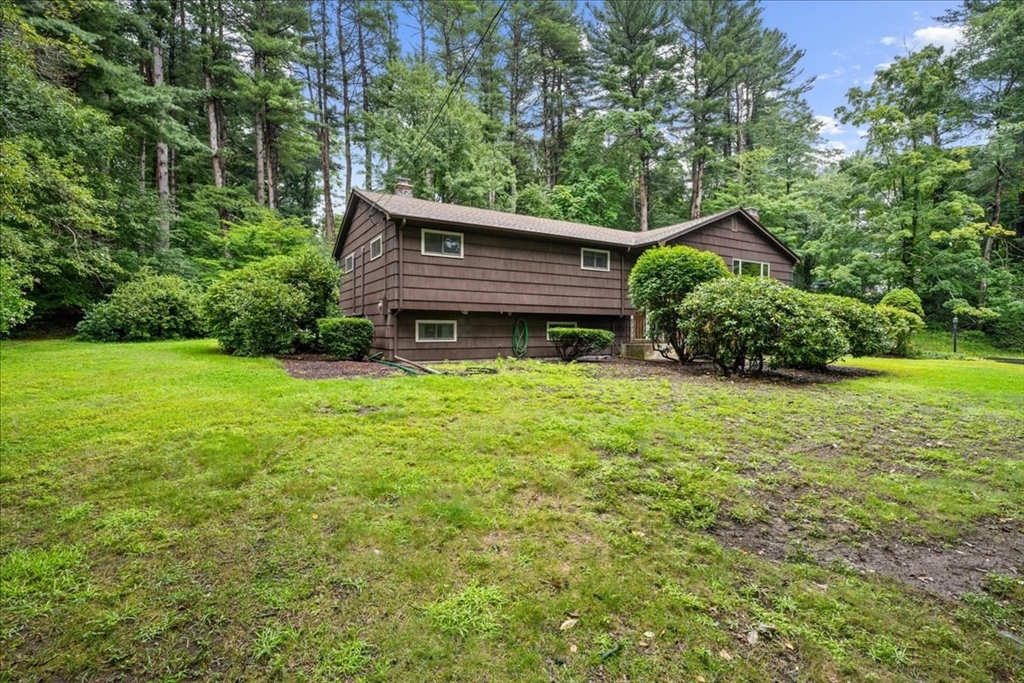 31 Stone School Road Sutton, MA 01590 - Photo 36 of 37
