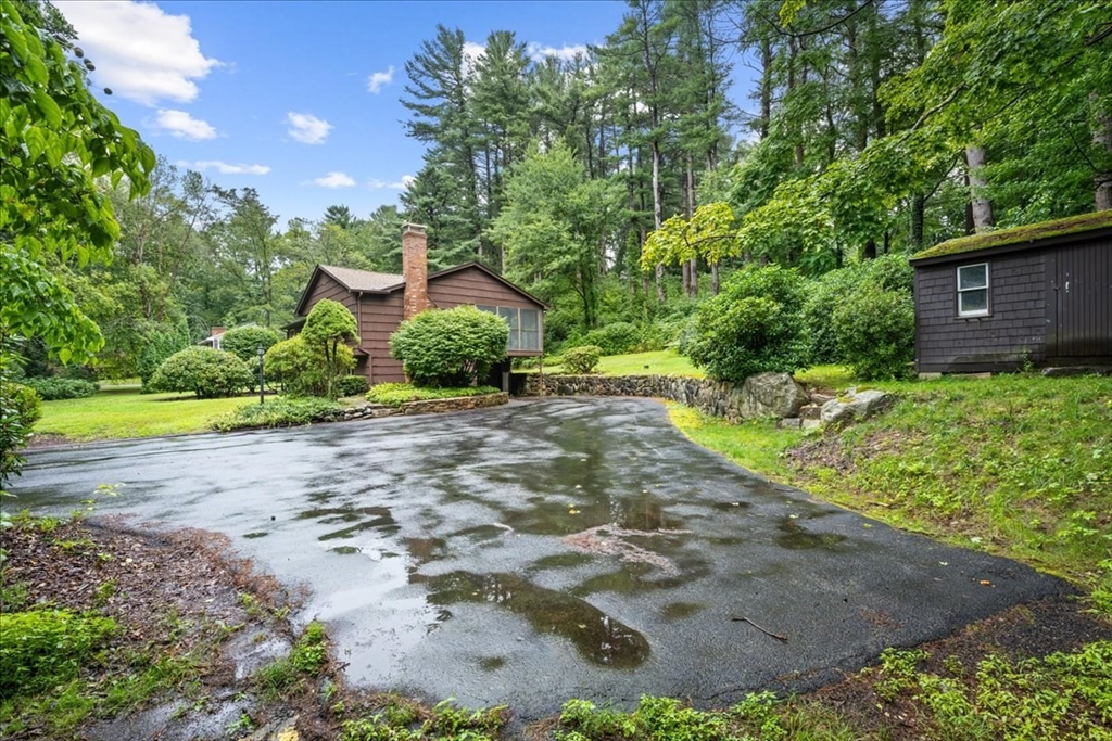 31 Stone School Road Sutton, MA 01590 - Photo 37 of 37