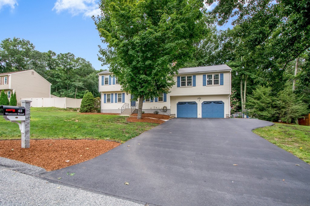 42 Westcott Road Hopedale, MA 01747 - Photo 1 of 30 Gallery Image 1
