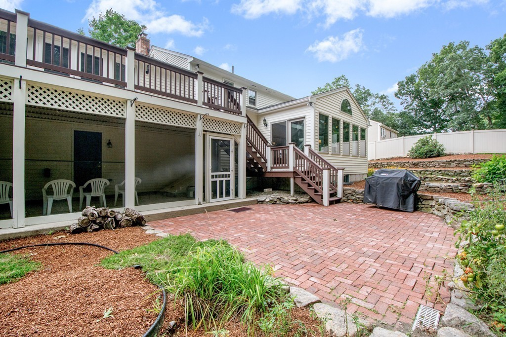 42 Westcott Road Hopedale, MA 01747 - Photo 2 of 30 Gallery Image 2