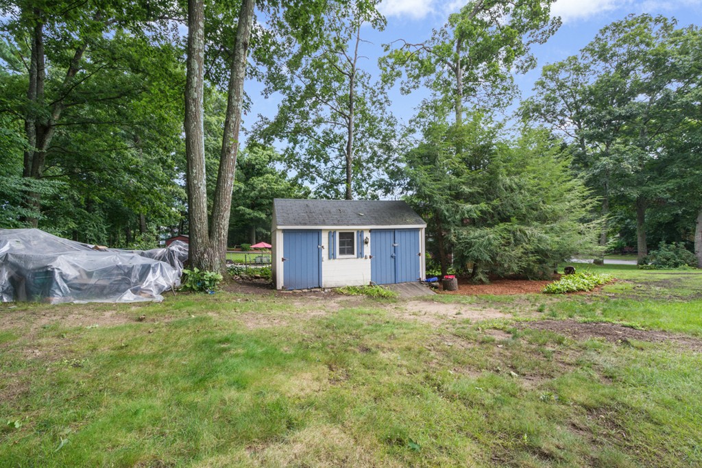 42 Westcott Road Hopedale, MA 01747 - Photo 28 of 30 Gallery Image 28