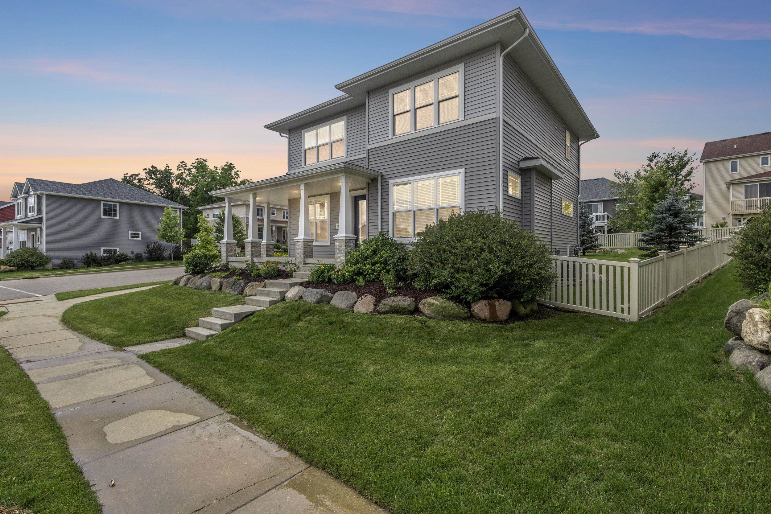 602 Schewe Road Verona, WI 53593 - Photo 27 of 31