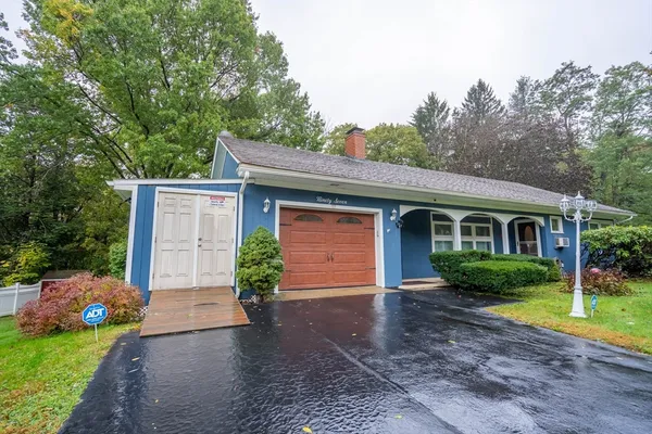 $591,900 | 97 Parkton Avenue, Worcester, MA 01605