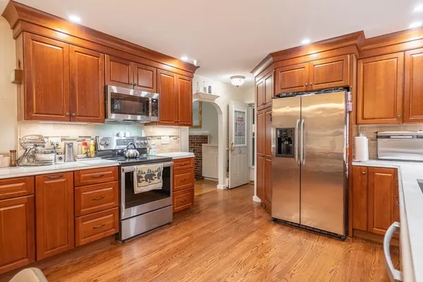 $591,900 | 97 Parkton Avenue, Worcester, MA 01605