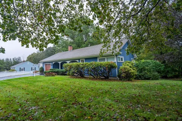 $591,900 | 97 Parkton Avenue, Worcester, MA 01605