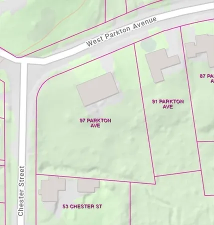 $591,900 | 97 Parkton Avenue, Worcester, MA 01605