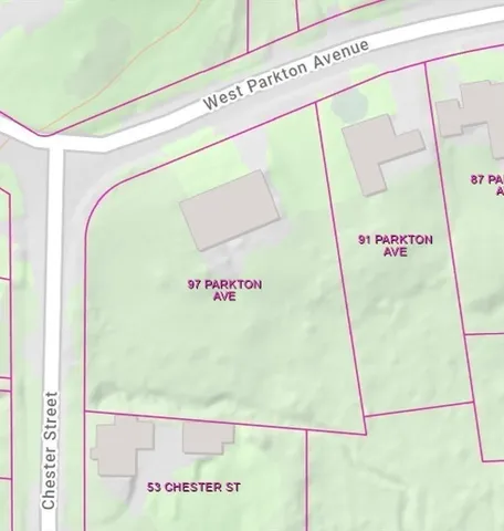 $599,999 | 97 Parkton Avenue, Worcester, MA 01605