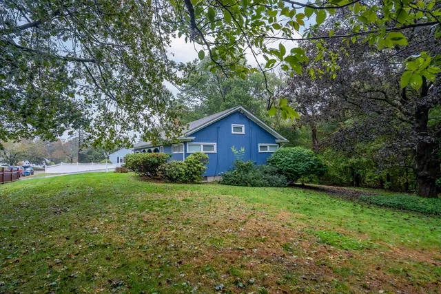 $599,999 | 97 Parkton Avenue, Worcester, MA 01605