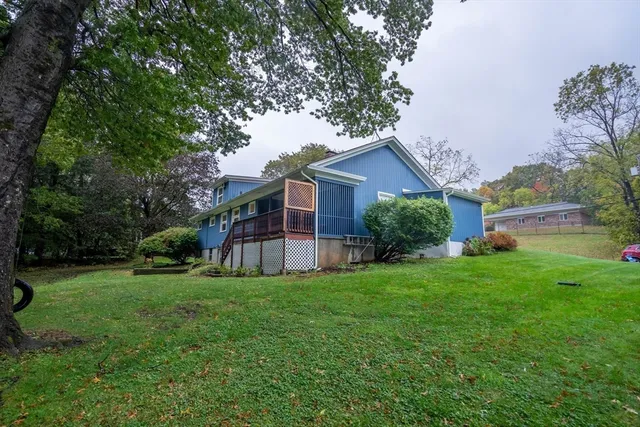 $599,999 | 97 Parkton Avenue, Worcester, MA 01605