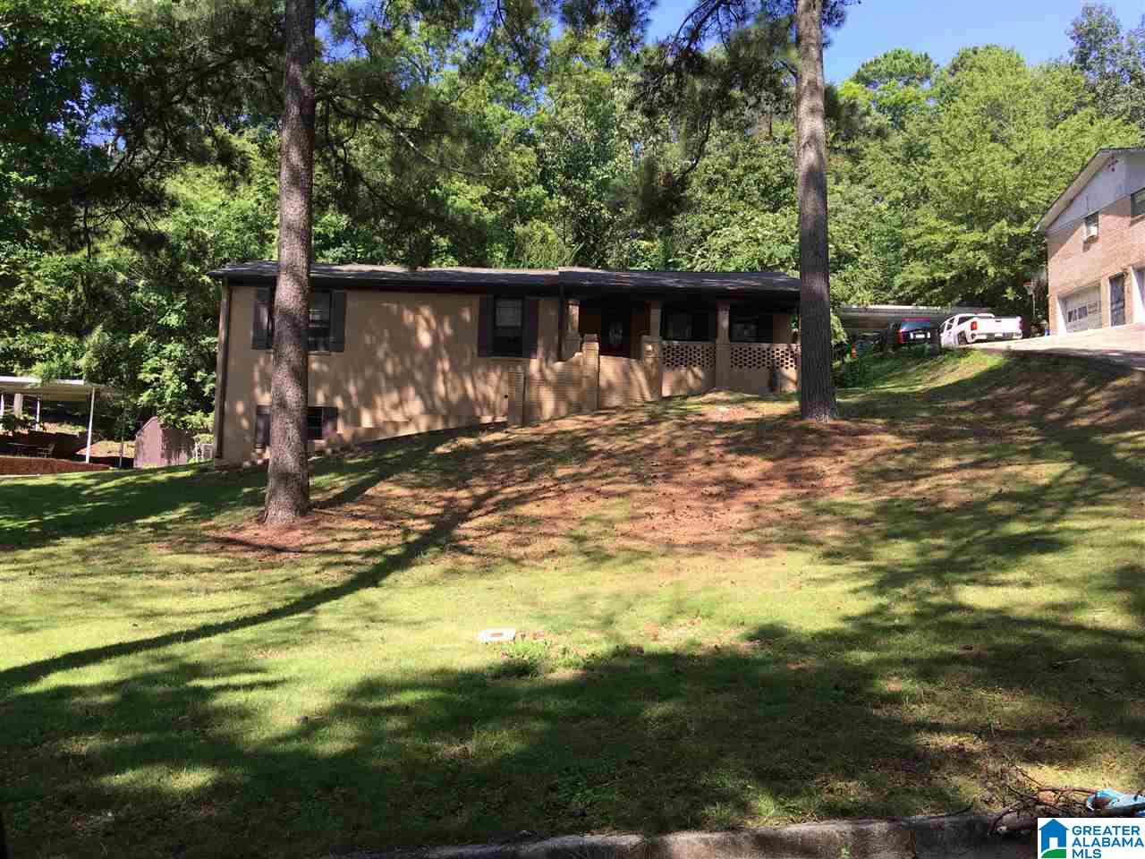 510 Ridge Avenue Bessemer, AL 35020 - Photo 25 of 25