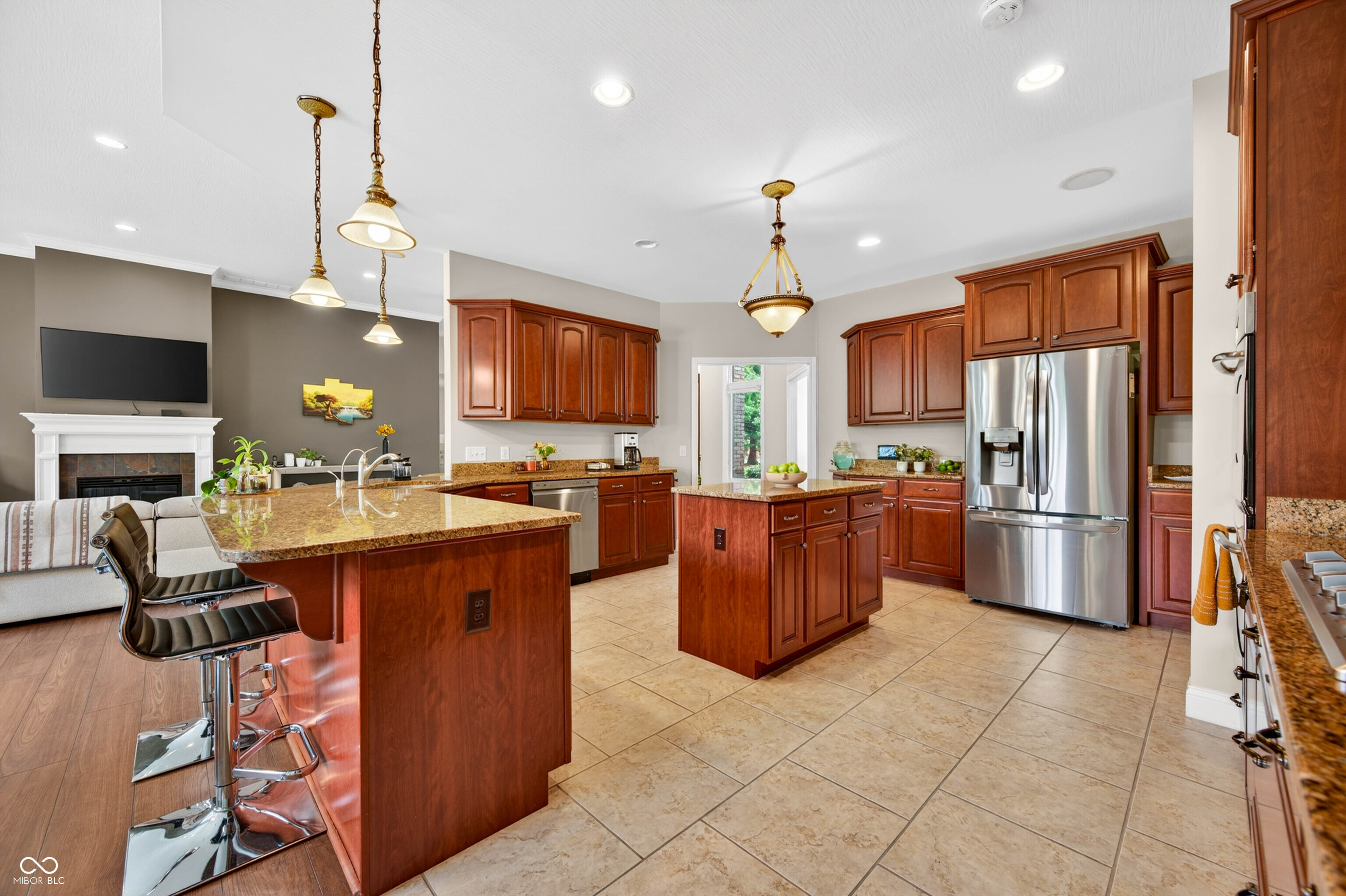 3355 West Carr Hill Road Columbus, IN 47201 - Photo 19 of 59