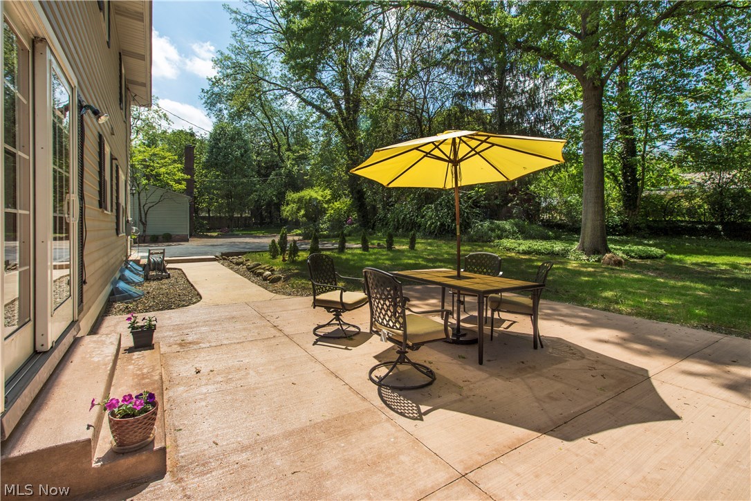 100 Schocalog Road Akron, OH 44313 - Photo 27 of 28