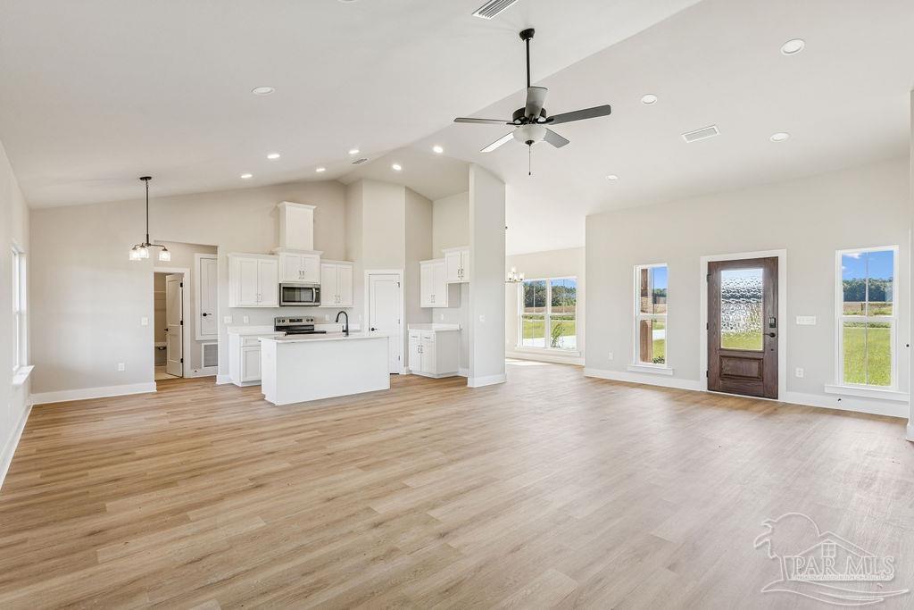 9311 Salter Road Pace, FL 32571 - Photo 3 of 33
