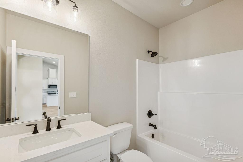 9311 Salter Road Pace, FL 32571 - Photo 9 of 33