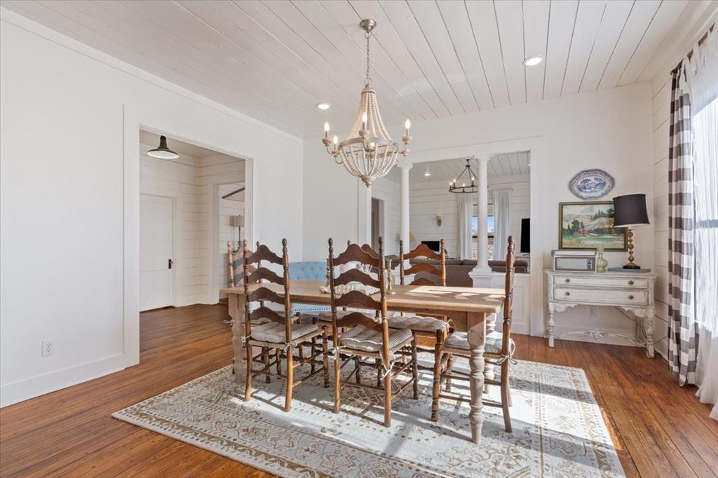 1591 Highway 144 Meridian, TX 76665 - Photo 12 of 40