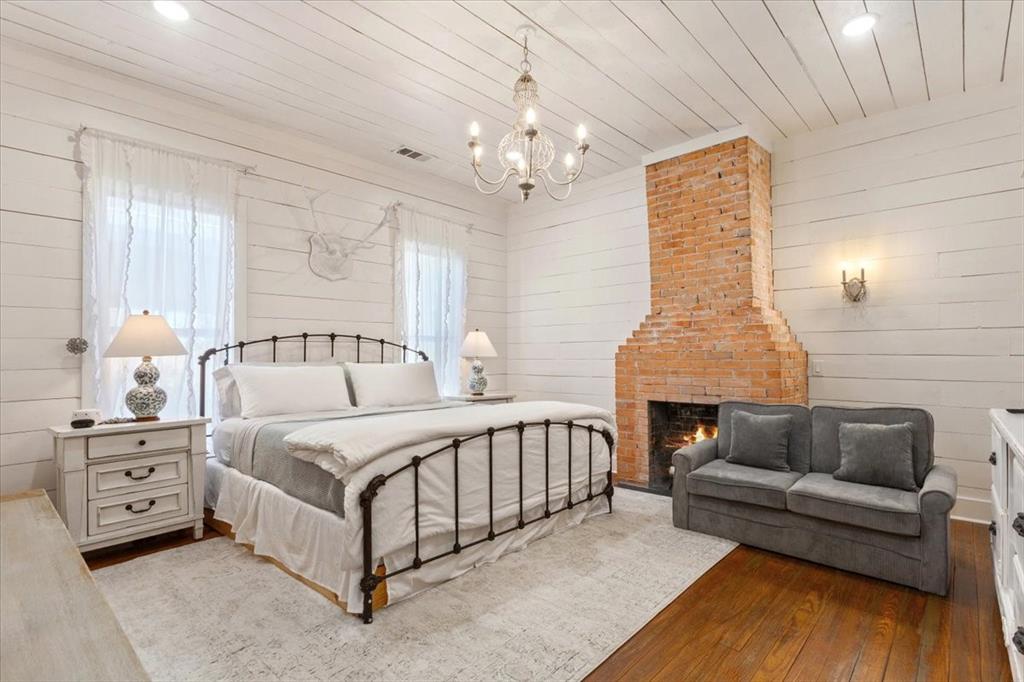 1591 Highway 144 Meridian, TX 76665 - Photo 19 of 40