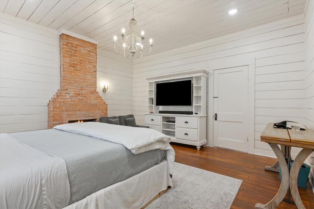 1591 Highway 144 Meridian, TX 76665 - Photo 20 of 40