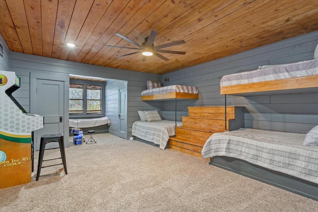 1591 Highway 144 Meridian, TX 76665 - Photo 25 of 40