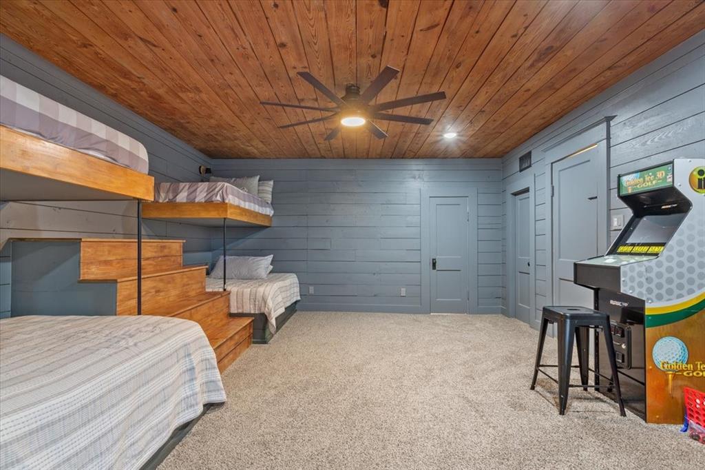 1591 Highway 144 Meridian, TX 76665 - Photo 26 of 40