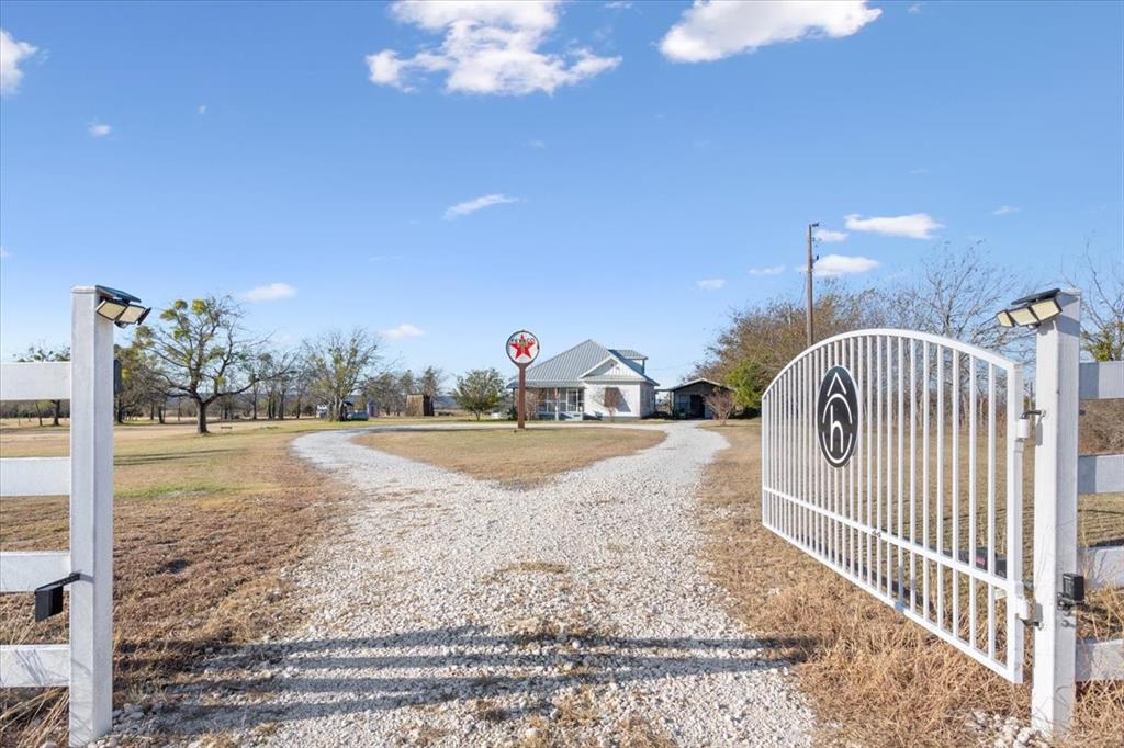 1591 Highway 144 Meridian, TX 76665 - Photo 3 of 40